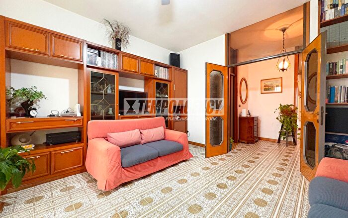 Appartamento quadrilocale in vendita in Pieve Emanuele