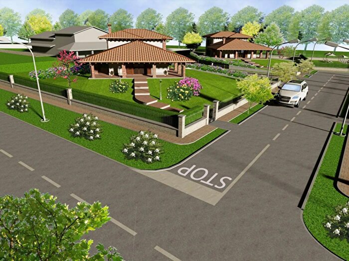 Case in Vendita e in Affitto - 2