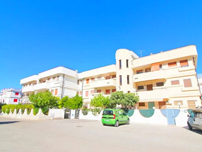 Appartamento con 5 locali in vendita in Via Dante, Campomarino
