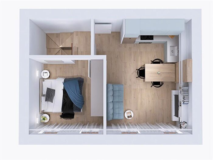 Case in Vendita e in Affitto - 3