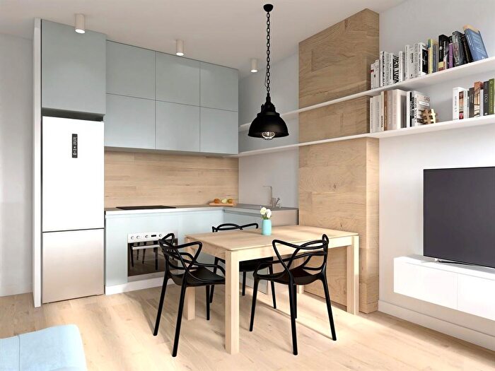 Appartamento bilocale in vendita in Piazza San Giorgio, Casorezzo