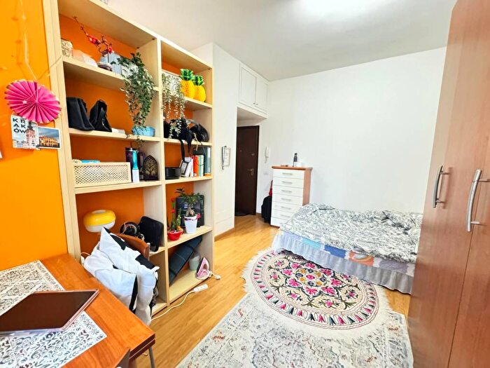 Appartamento monolocale in affitto in Via Giorgio Marazzani, Cimiano, Milano