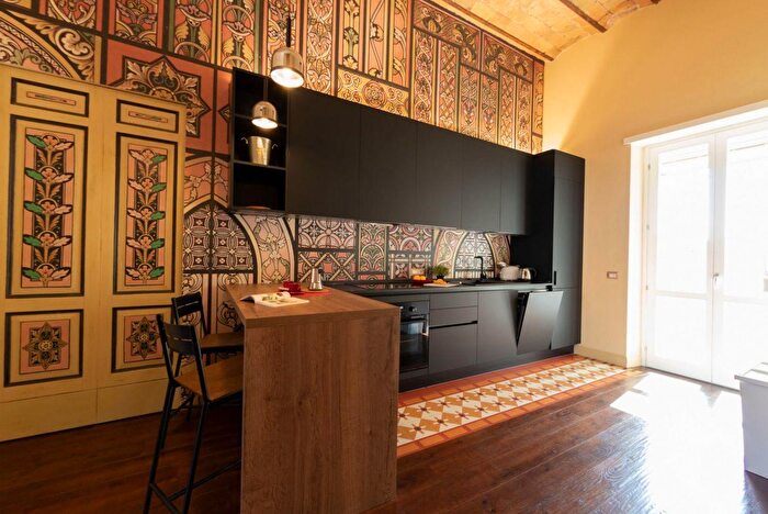 Appartamento monolocale in affitto in Via Ottaviano, Roma