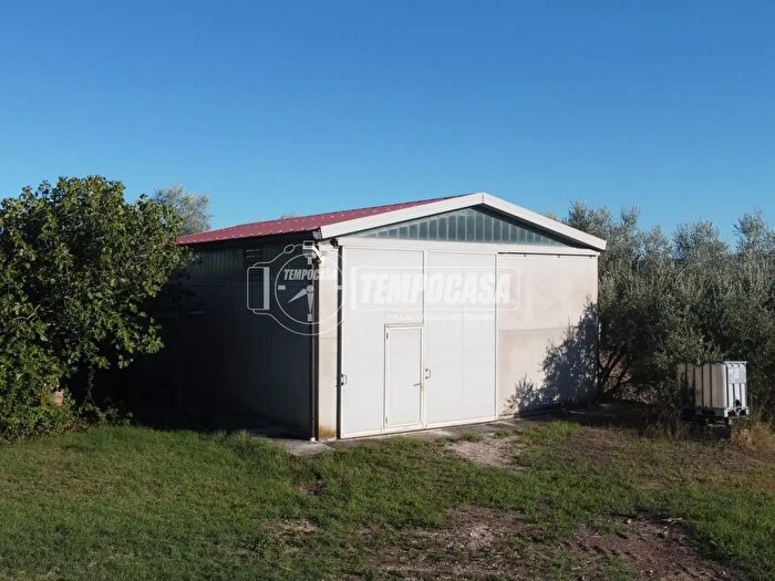 Casa monolocale in vendita in Recanati