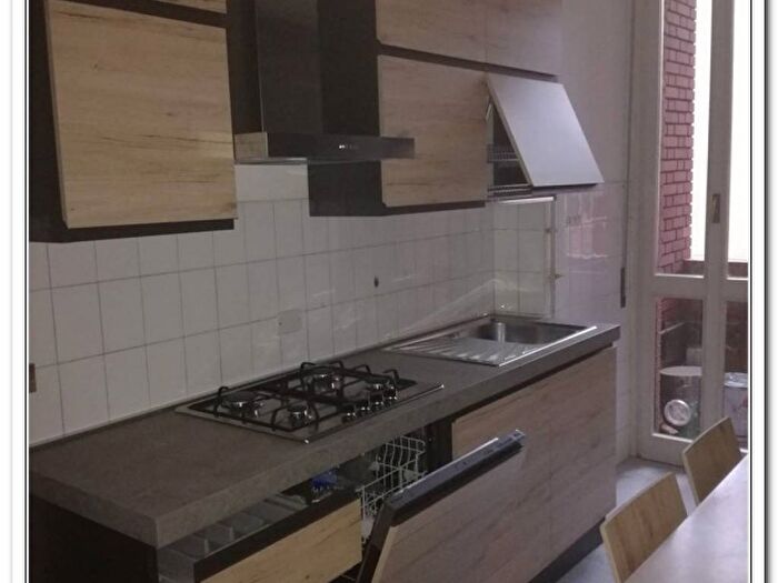 Appartamento monolocale in affitto in Via Pietro Paleocapa, Stazione, Bergamo