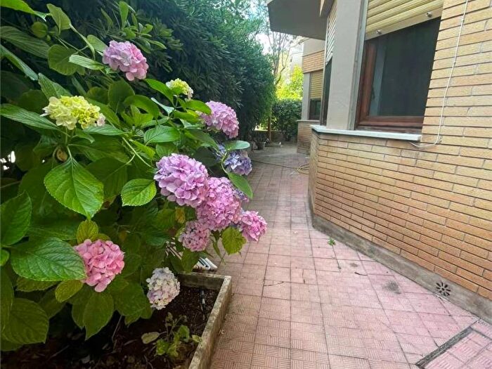 Appartamento quadrilocale in affitto in Centro, Formia