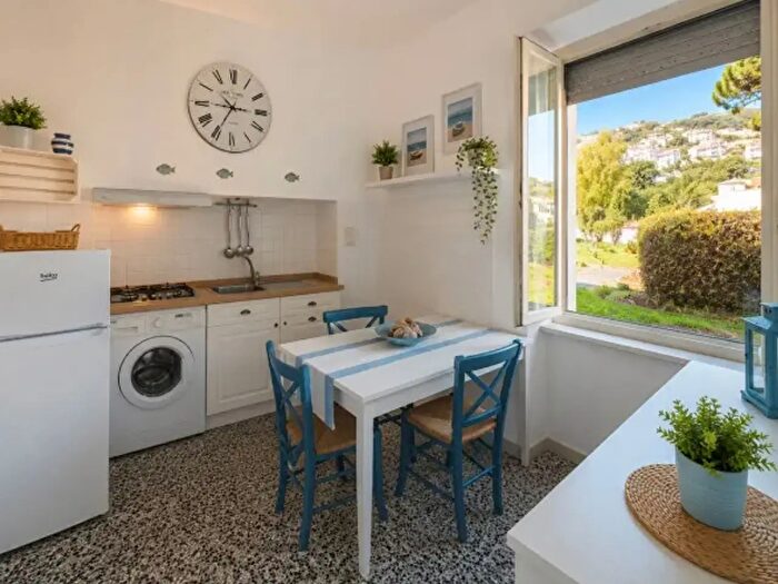 Appartamento trilocale in affitto in Monte Argentario