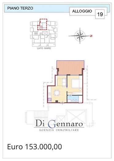 Case in Vendita e in Affitto - 3