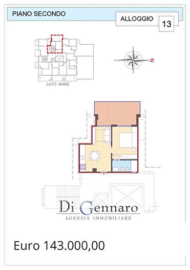 Case in Vendita e in Affitto - 2