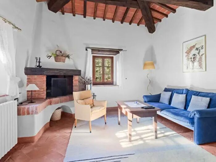 Casa con 5 locali in vendita in Località Sogna, Bucine