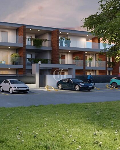 Appartamento trilocale in vendita in Viale Guglielmo Marconi, Toscolano Maderno