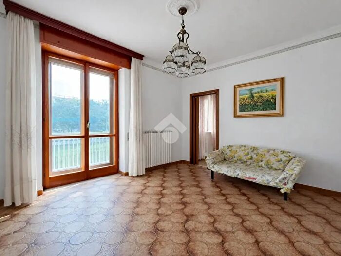 Appartamento quadrilocale in vendita in Via Enrico Medi, San Giovanni Rotondo