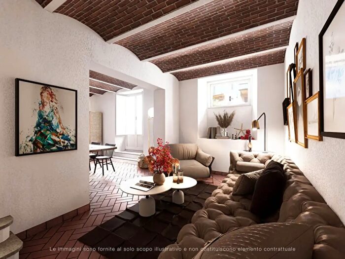 Appartamento con 7 locali in vendita in Firenze