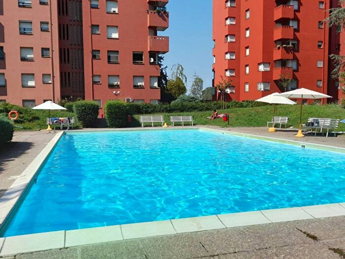 Appartamento bilocale in affitto in Via delle Forze Armate, Baggio, Milano