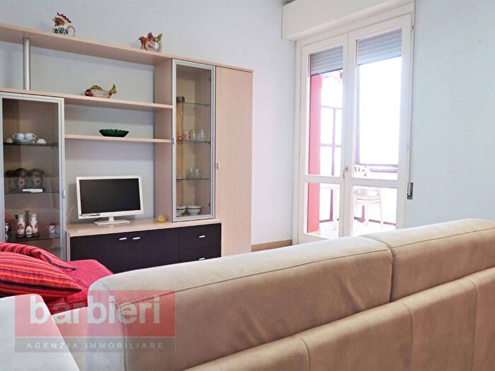 Appartamento trilocale in affitto in Lungomare DAnnunzio, Centro, Cervia