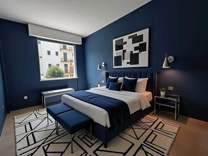 Appartamento bilocale in vendita in Via Caracciolo, Firenze