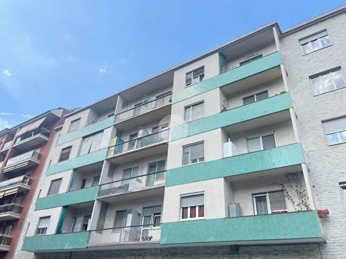 Appartamento bilocale in vendita in Via Saorgio, Torino