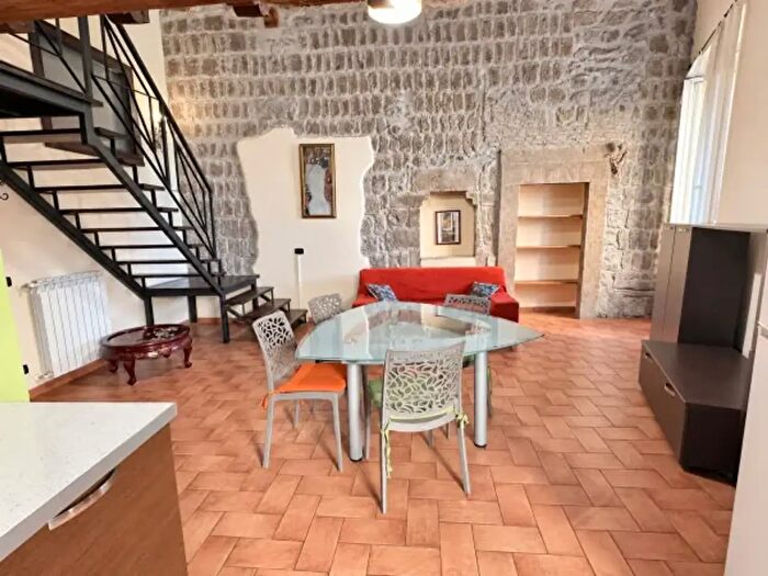 Appartamento bilocale in affitto in Via Benedetto Cairoli, Viterbo