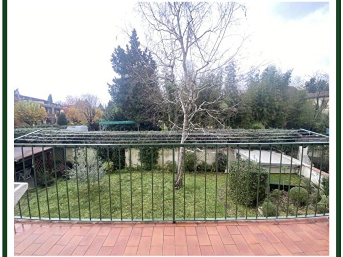 Appartamento quadrilocale in affitto in Via Gabriele DAnnunzio, Coverciano, Firenze
