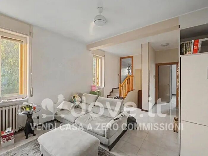 Casa trilocale in vendita in Via Cesare Battisti, Castiglione Olona