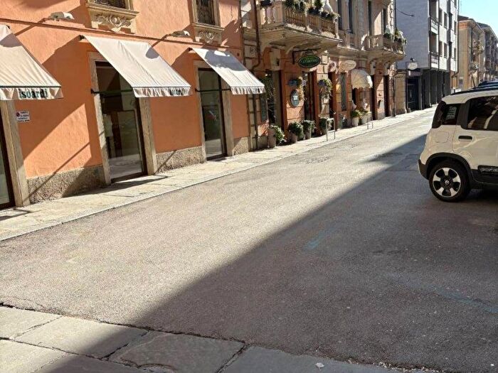 Appartamento bilocale in affitto in Corso Nizza, San Paolo Cuneo, Cuneo