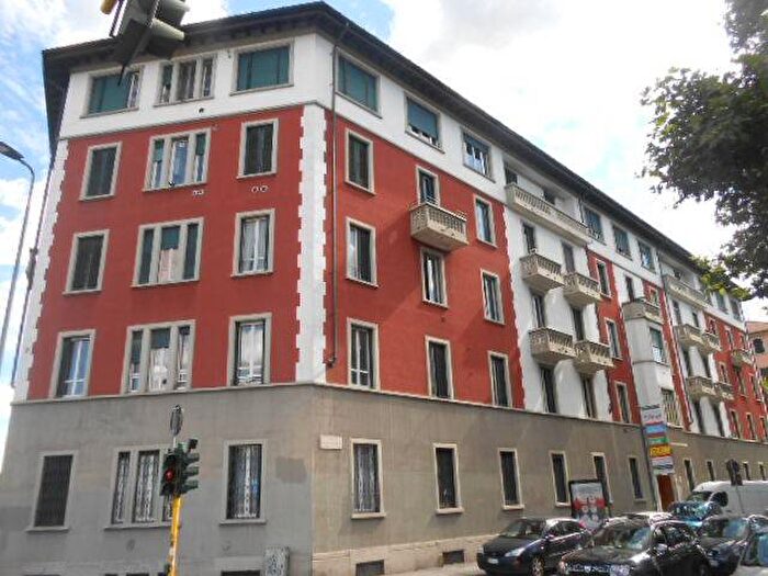 Appartamento bilocale in affitto in Viale Tibaldi, Pezzotti Meda, Milano
