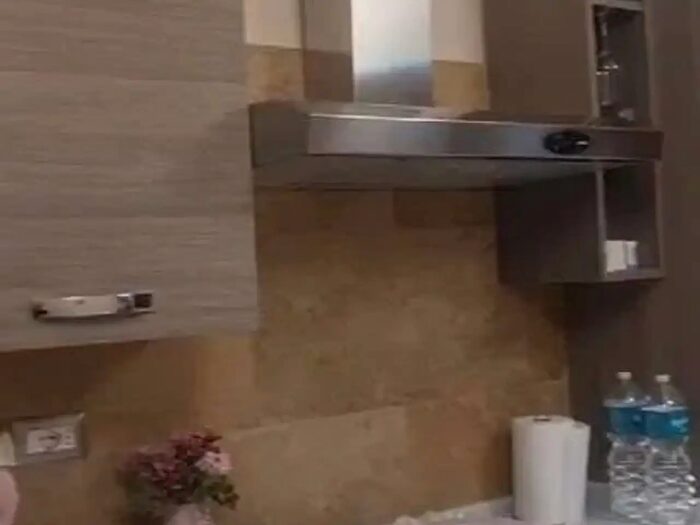 Appartamento trilocale in affitto in Messina