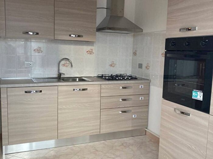 Appartamento trilocale in affitto in Cipressina, Venezia