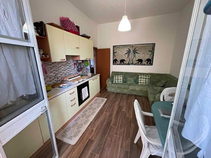 Casa trilocale in vendita in Via Hermitage Italia, Comacchio