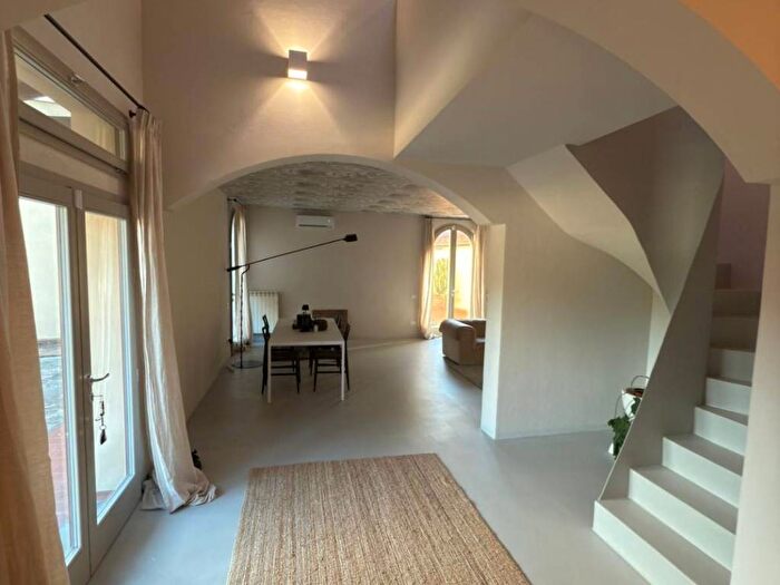 Casa con 6 locali in affitto in Centro, Bagno a Ripoli