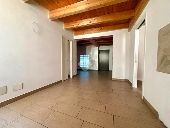 Appartamento bilocale in vendita in Via Andrea Costa, Budrio