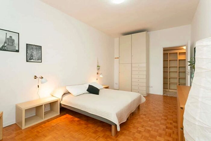 Appartamento monolocale in affitto in Piazzale Carlo Maciachini, Milano