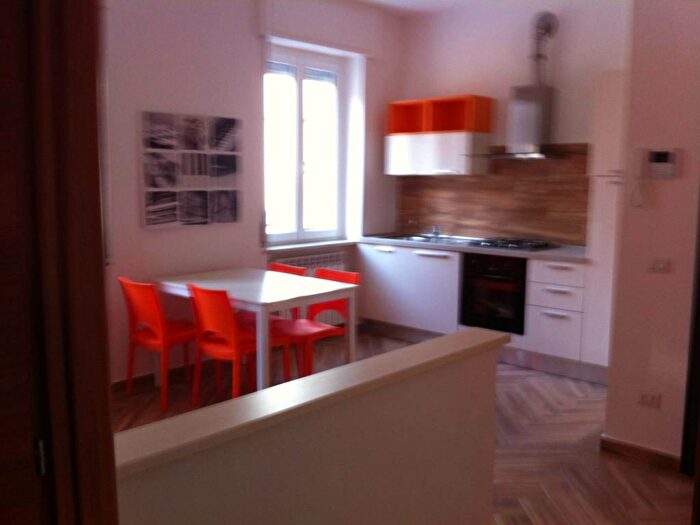 Appartamento bilocale in affitto in Melegnano