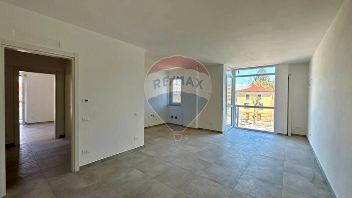 Appartamento quadrilocale in vendita in Cairo Montenotte