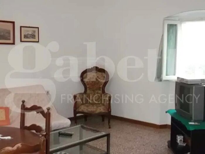 Appartamento quadrilocale in vendita in Gavorrano