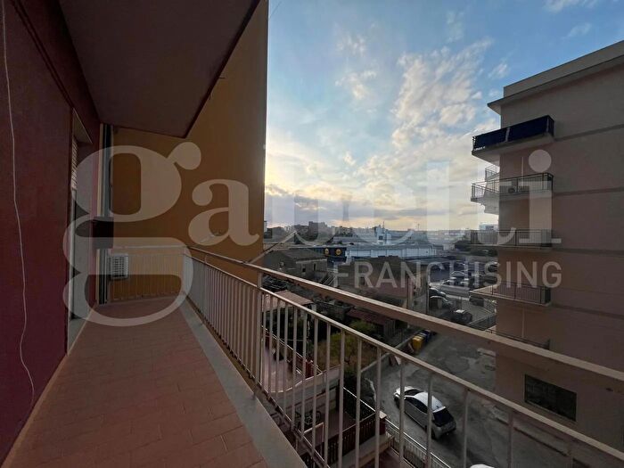 Appartamento con 5 locali in vendita in Siracusa