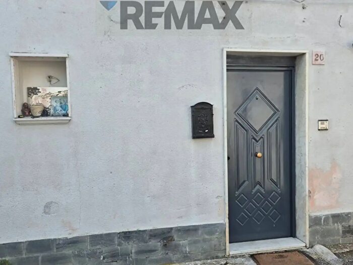 Casa con 5 locali in vendita in Vicolo di Via Stelluzza, Trecastagni