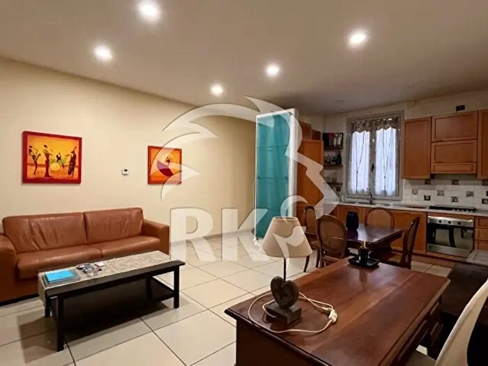 Appartamento bilocale in affitto in Via Mascarella, Bologna