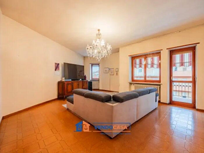 Appartamento con 5 locali in vendita in Corso Armando Diaz, Mondovi