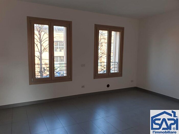 Appartamento bilocale in affitto in Seregno