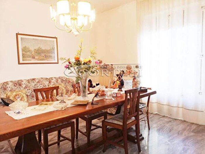 Appartamento quadrilocale in vendita in Via G Pastore, San Giustino