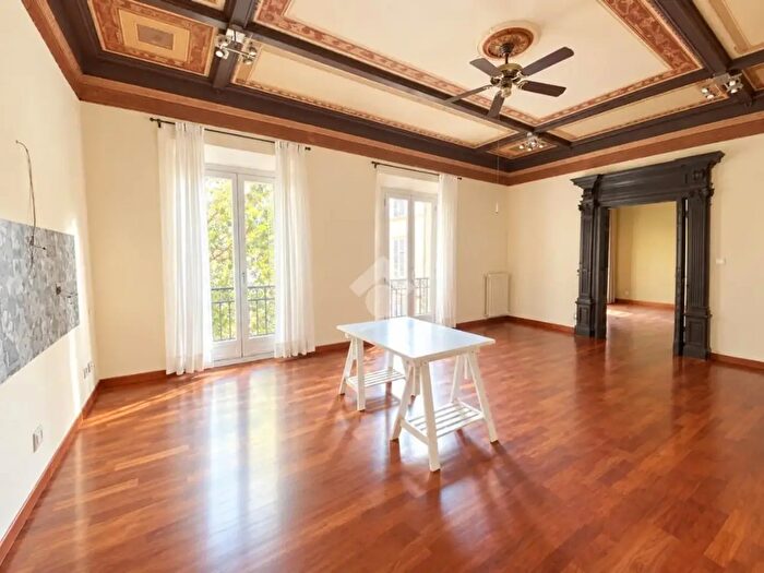 Appartamento trilocale in affitto in Via Giuseppe Massarenti, Bologna