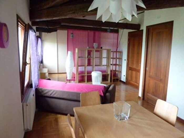 Appartamento monolocale in affitto in Piazza S Matteo, Camalò, Povegliano