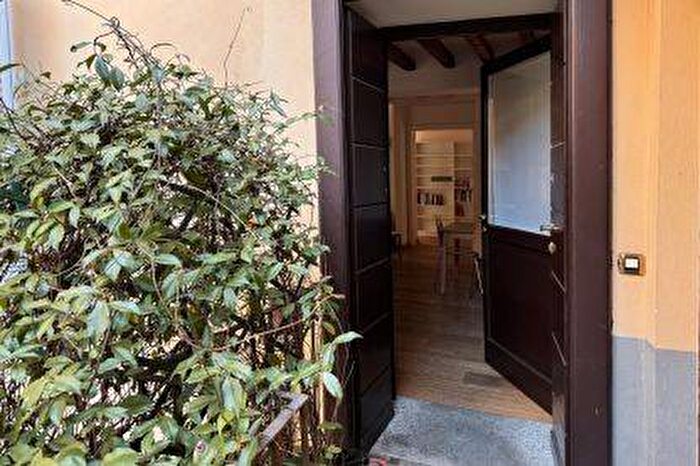 Appartamento bilocale in affitto in Corso di Porta Vigentina, Quadronno Crocetta, Milano