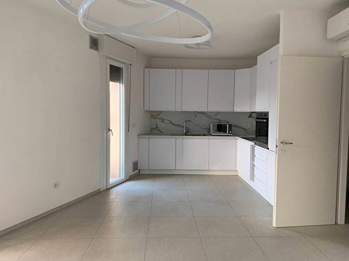 Appartamento trilocale in affitto in San Bortolo, Vicenza