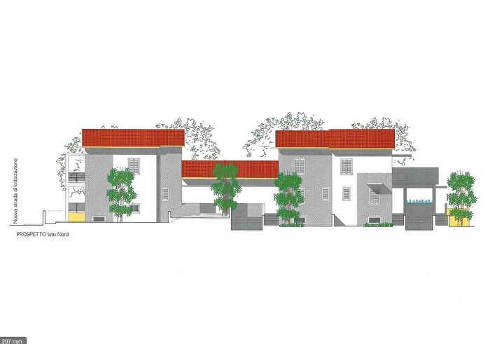 Appartamento con 6 locali in vendita in Cecina