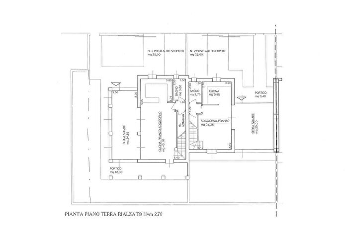 Case in Vendita e in Affitto - 2