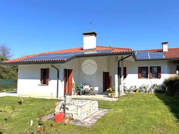 Casa con 5 locali in vendita in Via Noalese, Quinto Di Treviso