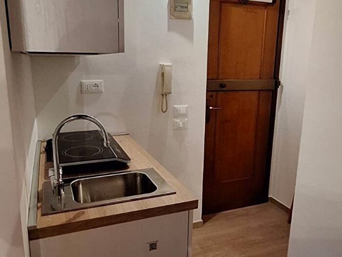 Appartamento monolocale in affitto in Via delle Fonti, Corticella, Bologna