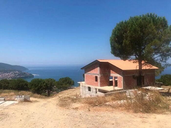 Casa con 6 locali in vendita in Via Colle San Marco, Agropoli